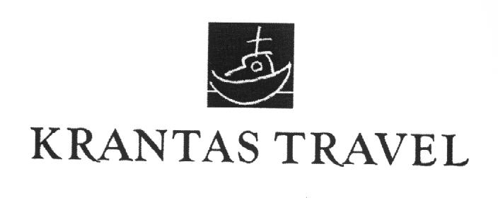 Prekės ženklas: KRANTAS TRAVEL